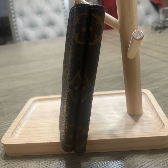 Vintage LV Wallet - Picture 4 of 13